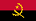 Angola Flag 36x21